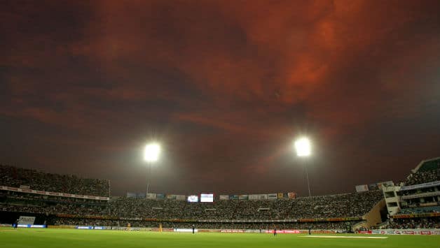 Hong Kong and Nepal are scheduled to play a three-match T20I series in Sri Lanka © Getty images (Representational Photo)