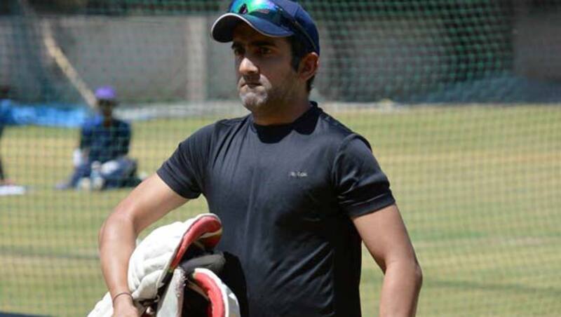 Gautam Gambhir will lead the Delhi side &copy; IANS