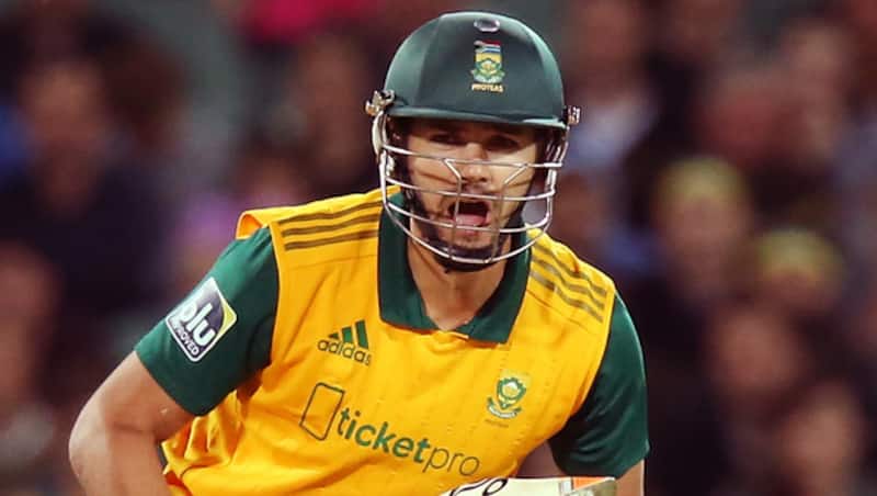 Rilee Russouw makes a comeback to the team &copy; Getty Images (File photo)