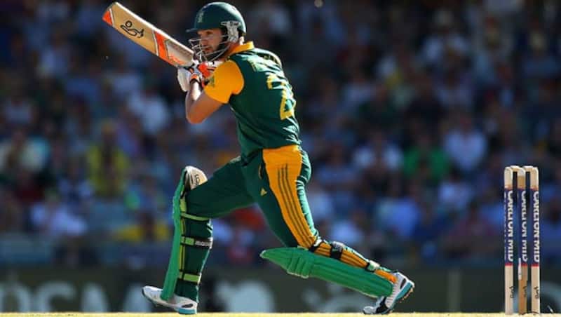 Quinton de Kock contributed 23 while Rilee Rossouw contributed 25 to bring up the stand © Getty Images