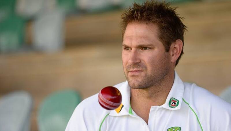 Ryan Harris played his last ODI against Sri lanka in 2012 &copy; Getty Images