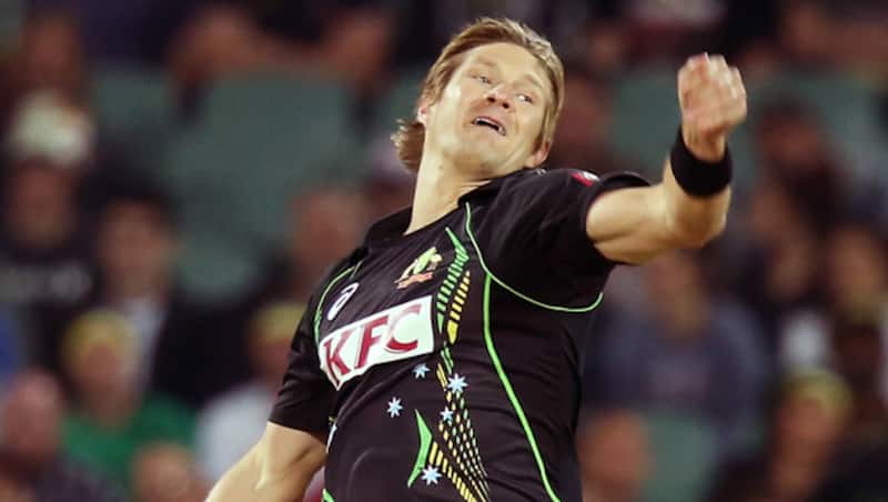 Shane Watson, who is making a comeback in the Australia team would look to contribute © Getty Images