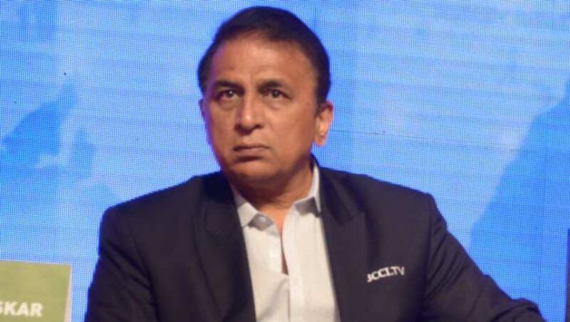 India's one-off great, Sunil Gavaskar on Tuesday claimed that if ever any player is found guilty of the offence, he should be jailed instantly &copy; Picture Courtesy - Abhijit Banare