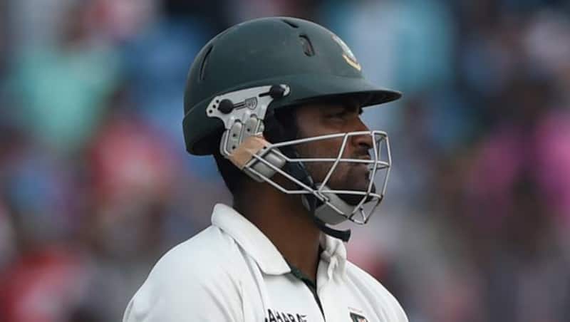 Tamim Iqbal is in supreme touch &copy; AFP (File Photo)