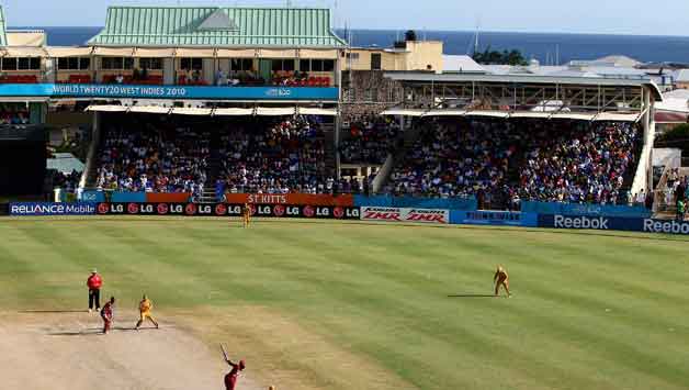 Kenya were semi-finalists in the 2003 world cup but the sorry state of affars is that they are now playing division 2 cricket © Getty Images(representational photo)