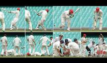 Vijay Hazare Trophy 2014: Mandeep Singh brings up his 15th List-A half-century
