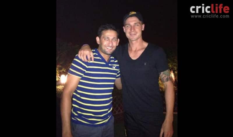 Ajit-Agarkar