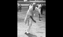 Bill O’Reilly: As good with his words as he was with the cricket ball