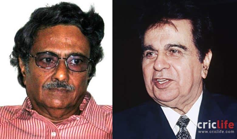 Two Kumars, two heroes — one in the newsreel and other in the film
