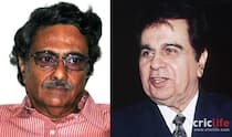 Two Kumars, two heroes — one in the newsreel and other in the film