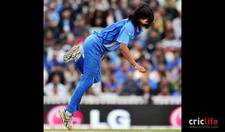 Ishant Sharma’s famous ‘conjoined twin’!