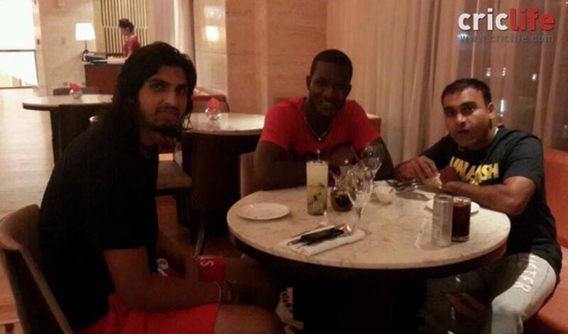 Ishant-Sharma