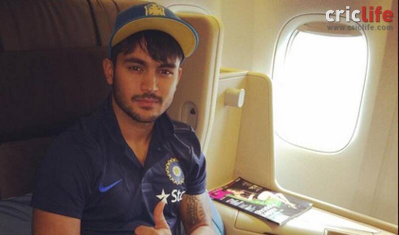 Manish-Pandey
