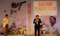 10 little-known stories shared by Sachin Tendulkar in his autobiography, Playing It My Way