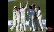 Pakistan to play ICC World Cup 2015 in whites!