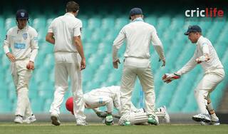 “Phil Hughes’ welfare our top priority” – Cricket Australia
