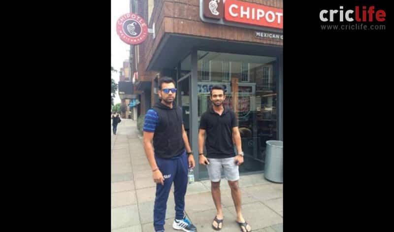Rohit-Sharma