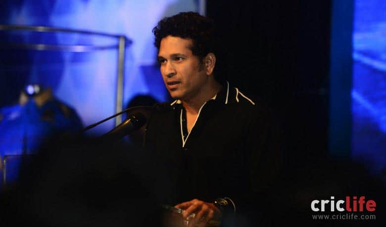 Sachin Tendulkar dreams big about his second innings