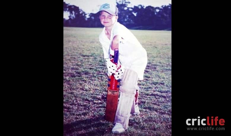 Steven Smith: The small wonder