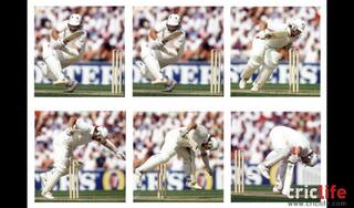 ‘The greatest sporting commentary of all time’