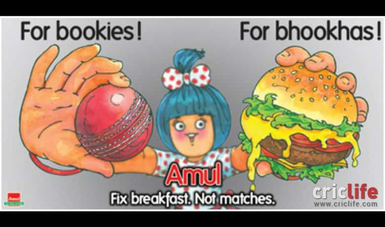 2010 spot-fixing controversy breaks out