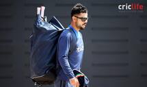 Virat Kohli: I’m always focussed and very competitive