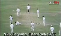 Phil Hughes incident: Ewen Chatfield recalls his brush with death on debut