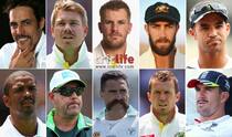 10 cricketers who support the ‘Movember’ moustache cause