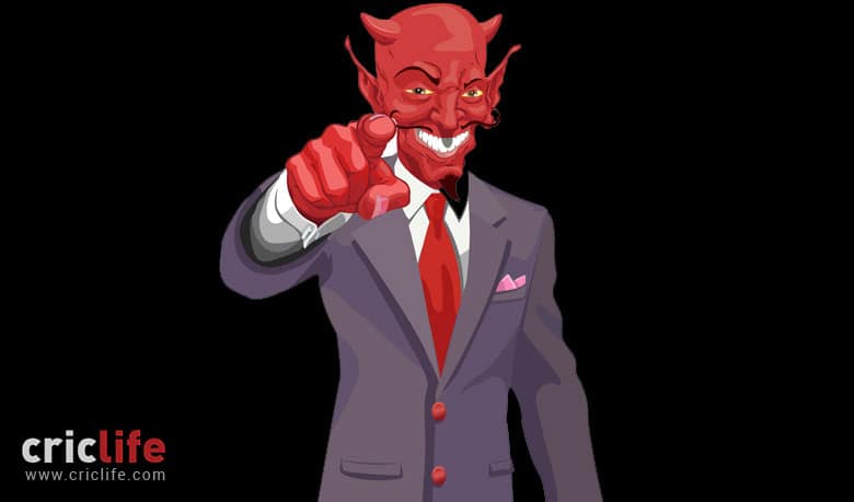 Devils vs Angels