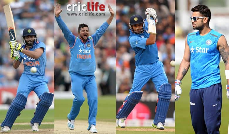 10 Indian cricketers with “@im” words in their Twitter handles