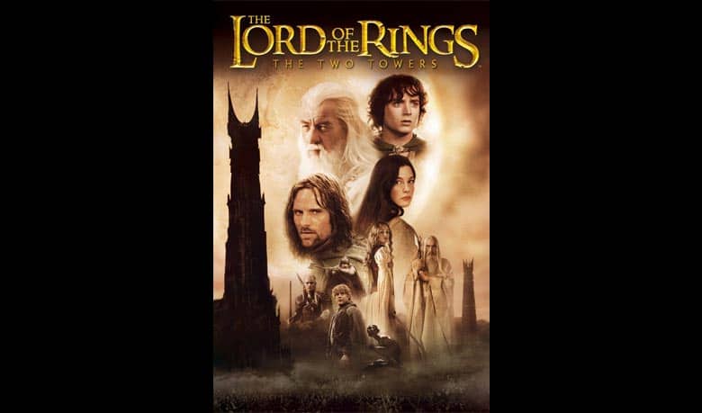 One Ring to Rule Them All…