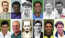 World Men’s Day: An all-time “-man” XII