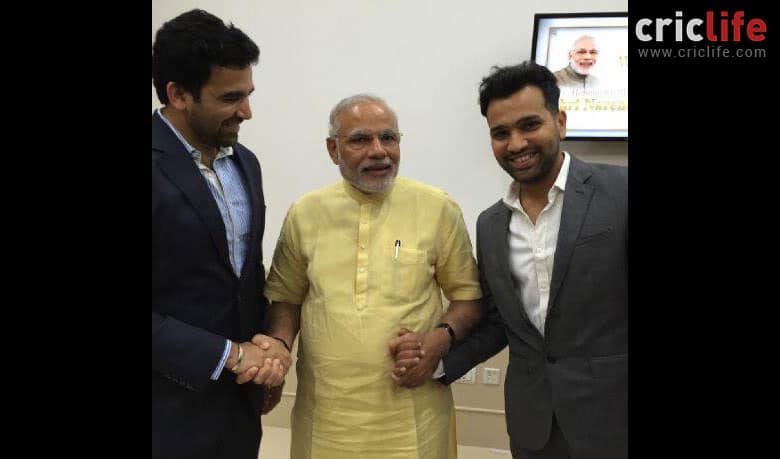 Revealed: Reason behind Rohit Sharma’s ‘achche din’