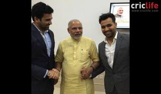 Revealed: Reason behind Rohit Sharma’s ‘achche din’