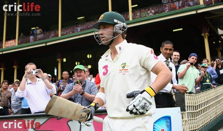 Phil Hughes to be honoured with state memorial