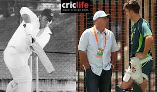 Rodney Marsh: From fat to fit