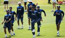 India tour game against CA XI cancelled: Report
