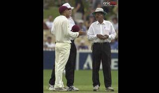 A hero Indian cricket has not treated fairly