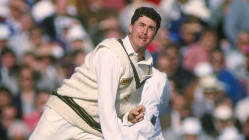 Tim May (above) realised the hard way that some appeals result in a different &acirc;out&acirc; &Acirc;&copy; Getty Images