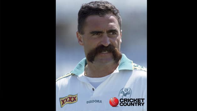 10 famous moustaches in cricket - Cricket Country
