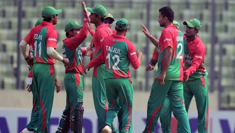 bangladesh © AFP