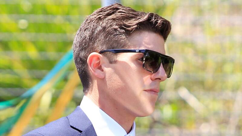 Sean Abbott &Acirc;&copy; Getty Images