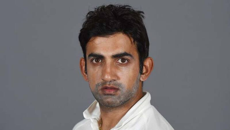 Gautam Gambhir (above) is captain of the Delhi team &Acirc;&copy; Getty Images