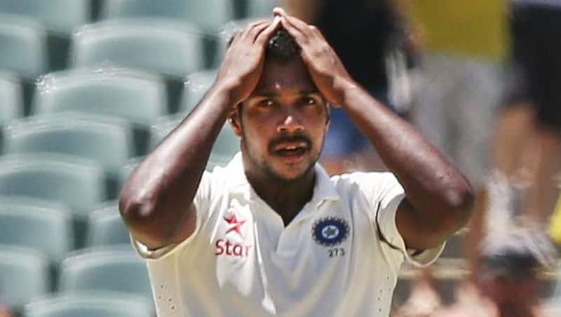 Even bowlers with extreme pace, like Varun Aaron has struggled to Trouble the tailenders in recent matches &Acirc;&copy; Getty Images 