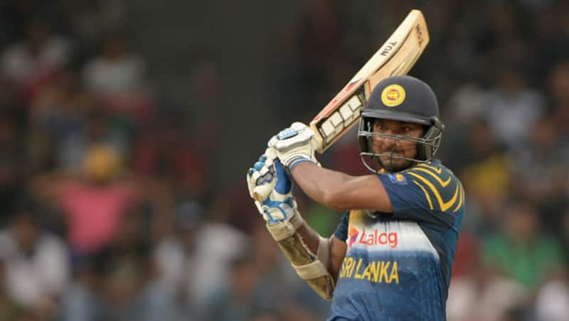Kumar Sangakkara &copy; Getty Images (File Photo)