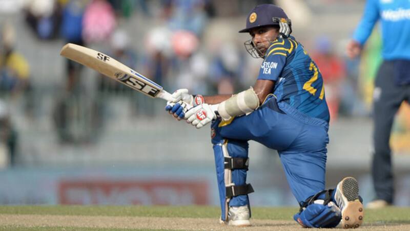 Mahela Jayawardene &copy; Getty Images (File Photo)