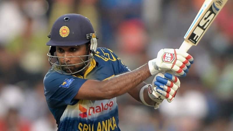 Mahela Jayawardene &copy; Getty Images
