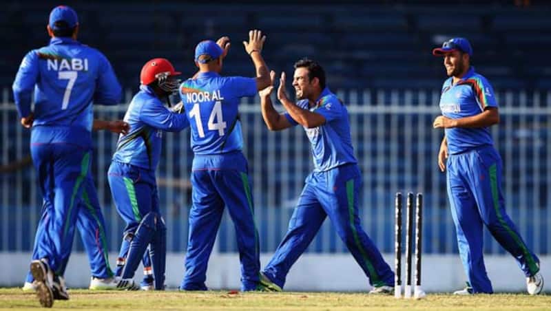 Afghanistan are vying for test status by the year 2018 but their chances and public perception continue to take a beating &Acirc;&copy; Getty Images (File Photo)