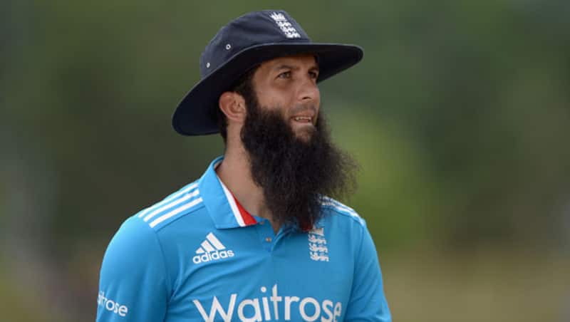 Moeen Ali has started his career well and England have pinned their hopes on him &copy; Getty Images