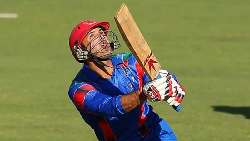 Afghanistan skipper Mohammad Nabi will hope for an improved performance from his side in order to keep the series alive &Acirc;&copy; Getty Images (File Photo)
